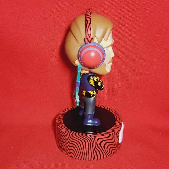 Pewdiepie Figurine 2019 Missing Sunglasses